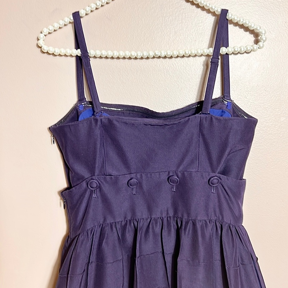 Anthropologie Maeve Dress - Picture 4 of 8